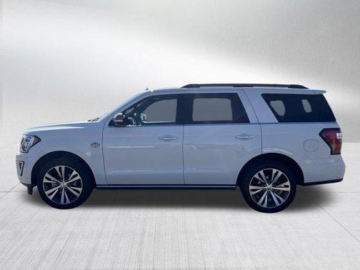 2021 Ford Expedition King Ranch