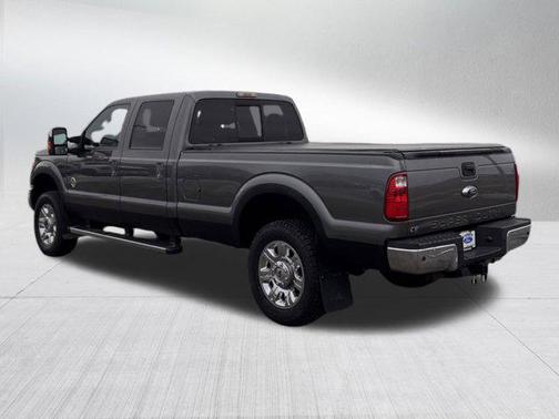 2014 Ford F-350 Lariat