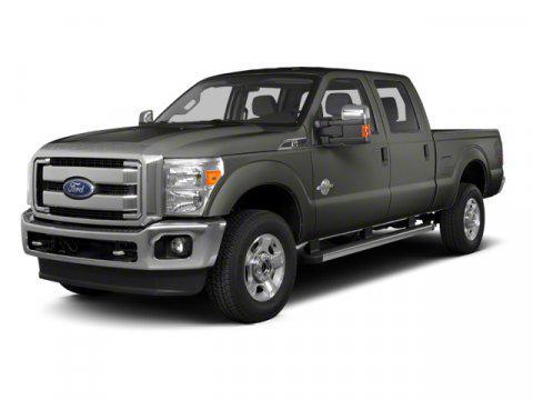 2014 Ford F-350 Lariat