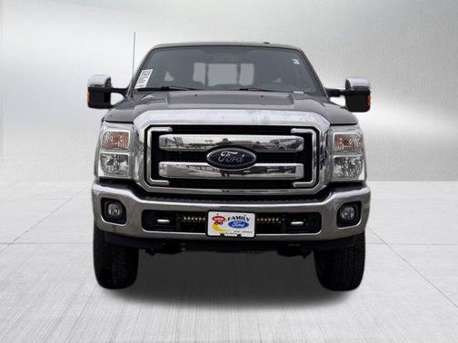 2014 Ford F-350 Lariat