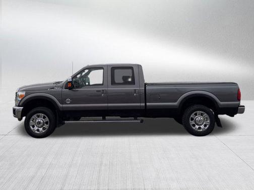2014 Ford F-350 Lariat