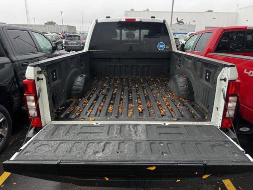 2022 Ford F-350 Lariat