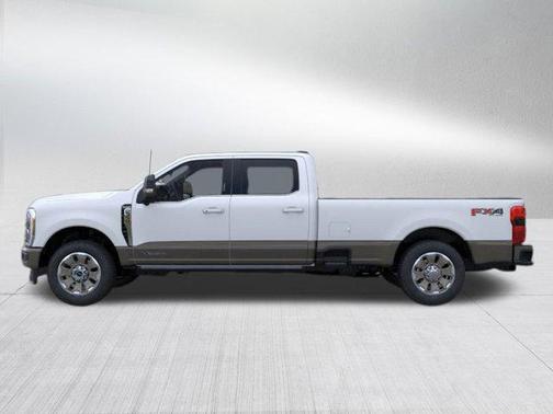 2026 Ford F-350 King Ranch