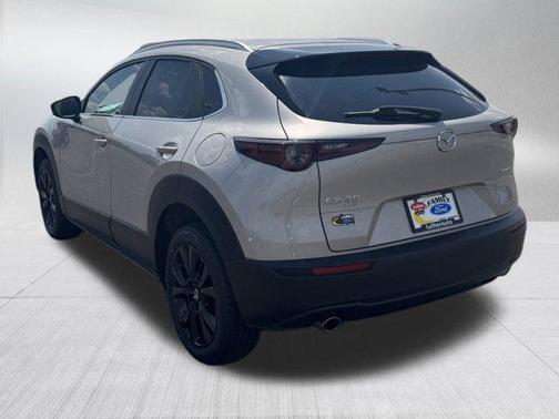 2024 Mazda CX-30 2.5 S Select Sport