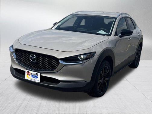 2024 Mazda CX-30 2.5 S Select Sport