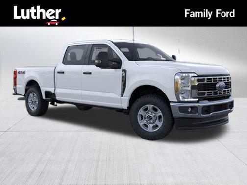 2026 Ford F-350 XLT