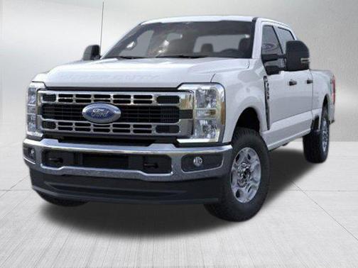 2026 Ford F-350 XLT