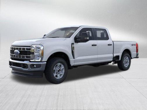 2026 Ford F-350 XLT