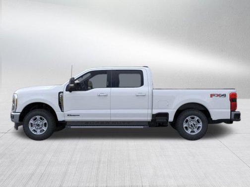 2026 Ford F-350 XLT