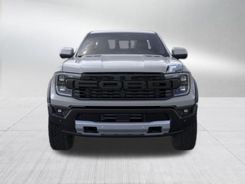 Avalanche 2026 Ford Ranger Raptor