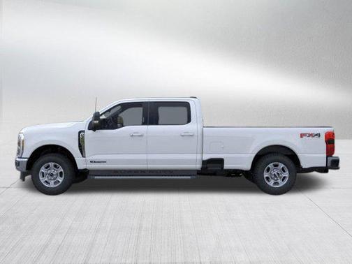 2026 Ford F-350 XLT