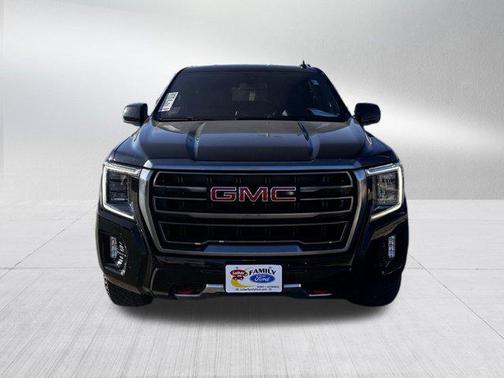 2021 GMC Yukon 4WD AT4
