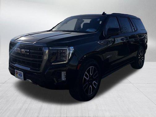 2021 GMC Yukon 4WD AT4