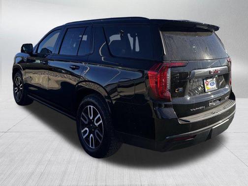 2021 GMC Yukon 4WD AT4