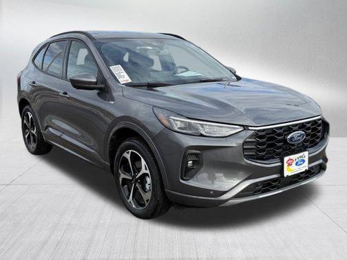 2025 Ford Escape ST-Line Elite