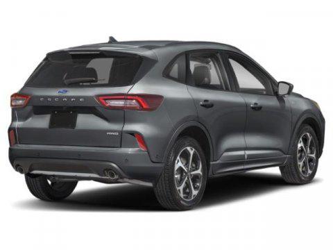 2025 Ford Escape ST-Line Elite