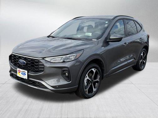2025 Ford Escape ST-Line Elite