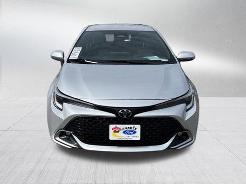 2023 Toyota Corolla XSE