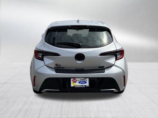 2023 Toyota Corolla XSE