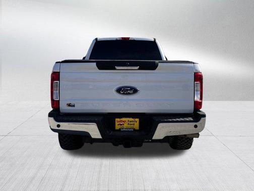 2019 Ford F-250 XLT