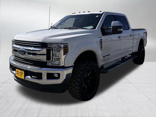 2019 Ford F-250 XLT