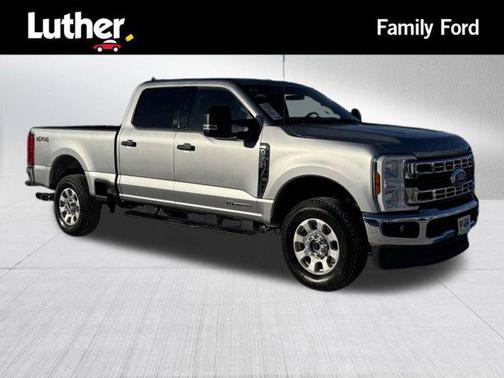 2024 Ford F-250 XLT