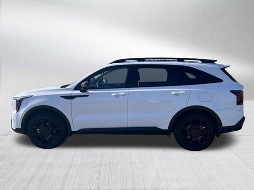 2025 Kia Sorento SX