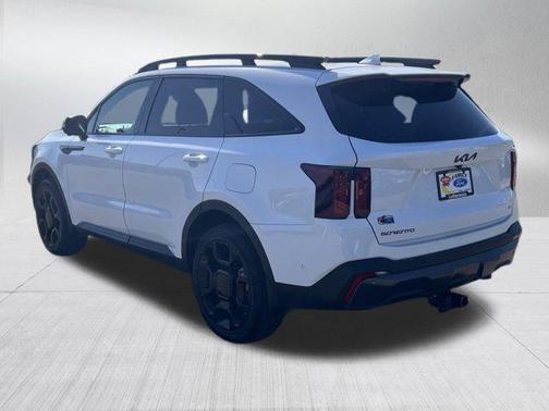 2025 Kia Sorento SX