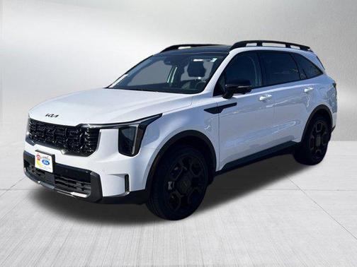 2025 Kia Sorento SX