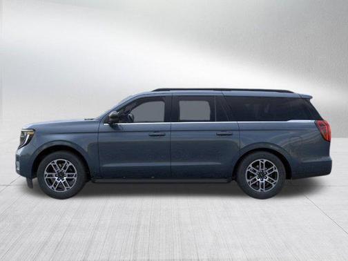 2025 Ford Expedition Max Active 4x4