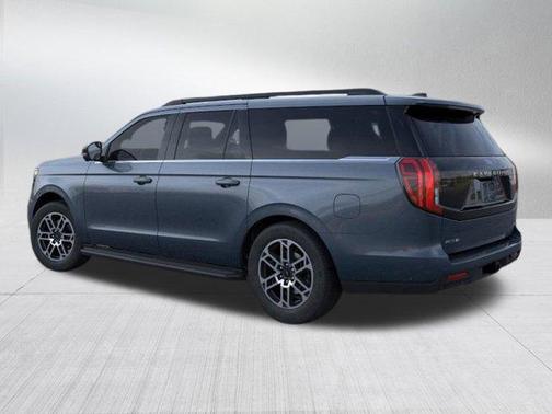 2025 Ford Expedition Max Active 4x4