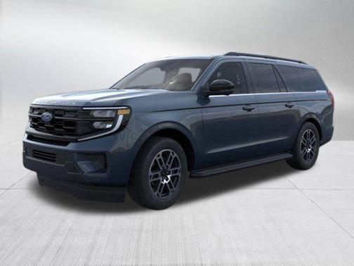 2025 Ford Expedition Max Active 4x4