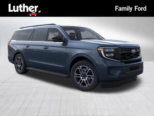 2025 Ford Expedition Max Active 4x4