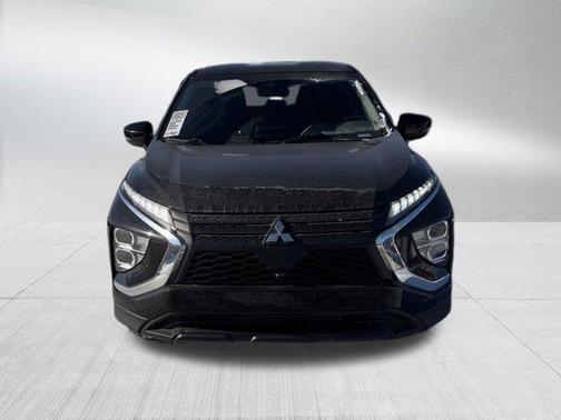 2024 Mitsubishi Eclipse Cross LE