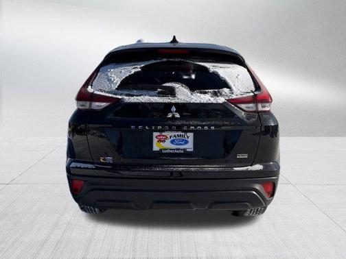 2024 Mitsubishi Eclipse Cross LE