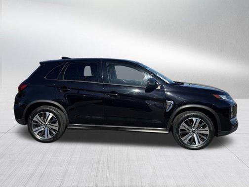 2024 Mitsubishi Outlander Sport SE