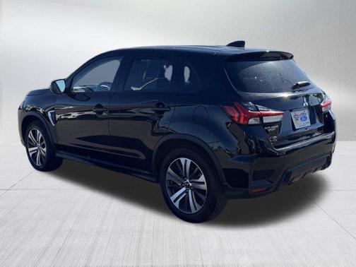 2024 Mitsubishi Outlander Sport SE