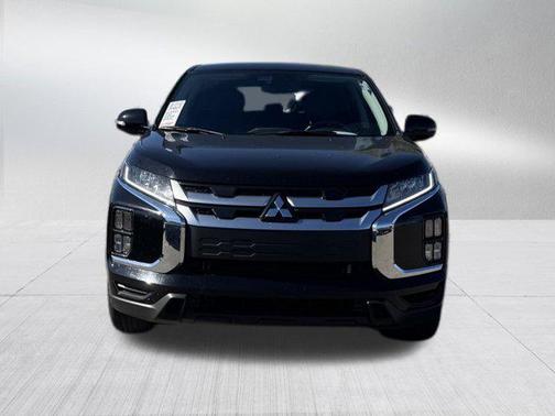 2024 Mitsubishi Outlander Sport SE