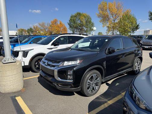 2024 Mitsubishi Outlander Sport SE