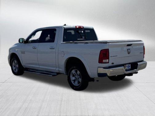 2016 RAM 1500 Outdoorsman