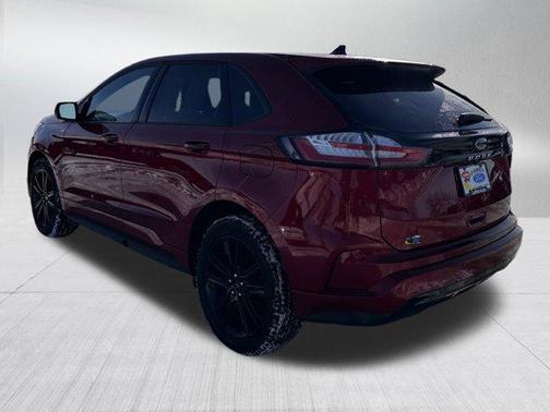 2024 Ford Edge ST Line