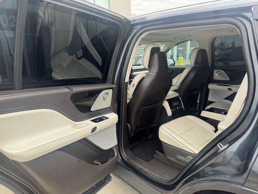 2020 Lincoln Aviator Black Label AWD