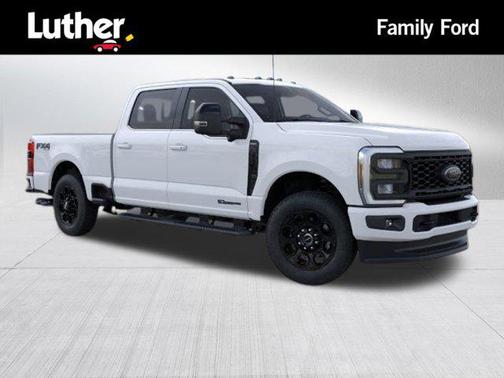 2025 Ford F-350 Lariat