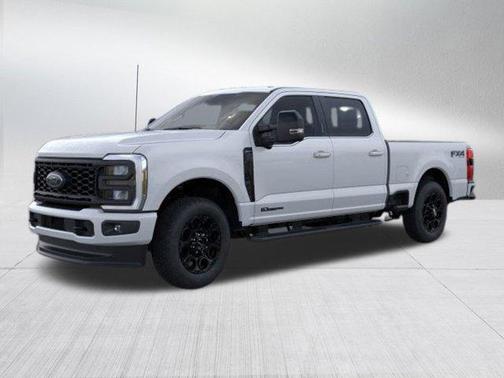2025 Ford F-350 Lariat