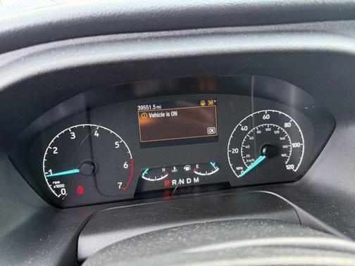 2024 Ford Transit-350 XLT