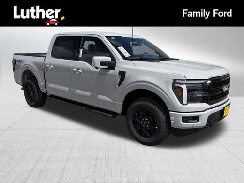 Avalanche 2026 Ford F-150 Lariat