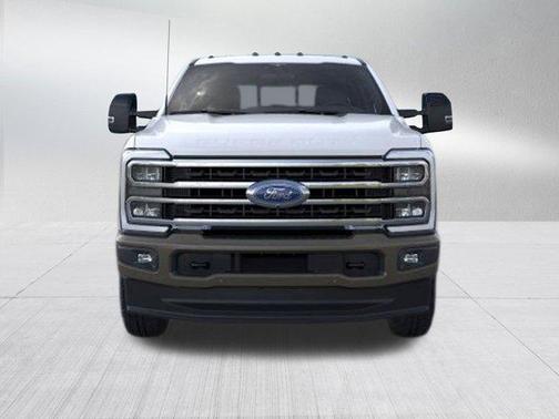 2026 Ford F-350 King Ranch