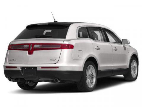 2019 Lincoln MKT Reserve