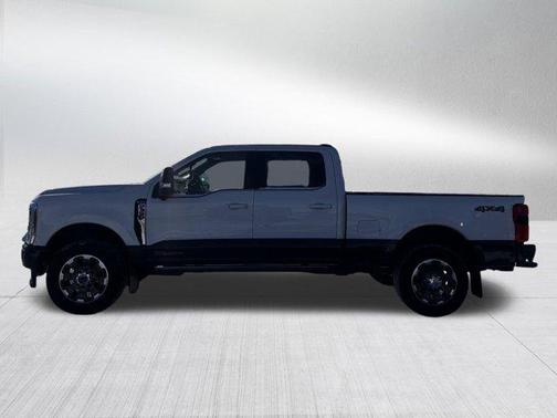 2024 Ford F-350 King Ranch