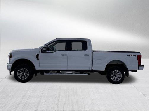 2018 Ford F-350 Lariat